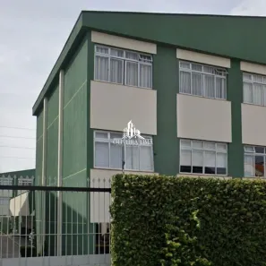 Apartamento com 2 Quartos à venda, 53m² no Xaxim, Curitiba