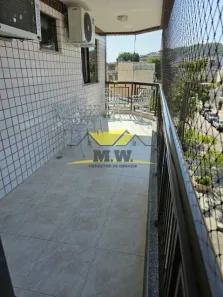 Apartamento com 2 Quartos à venda, 85m² no Vila da Penha, Rio de Janeiro