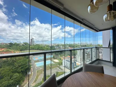 Apartamento com 2 Quartos à venda, 60m² no Ondina, Salvador