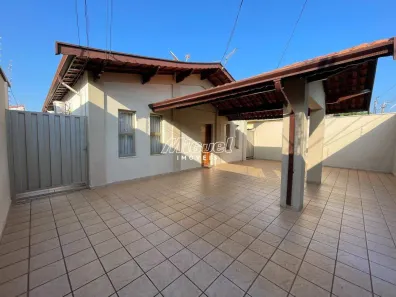 Casa com 4 Quartos à venda, 240m² no Nova Piracicaba, Piracicaba