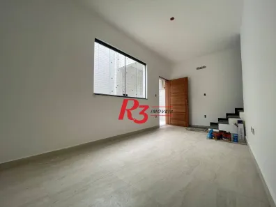 Casa com 3 Quartos à venda, 152m² no Vila Belmiro, Santos