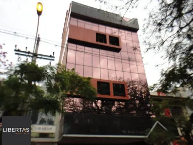 Sala Comercial à venda, 36m² no Farroupilha, Porto Alegre