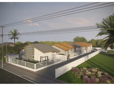 à venda, 50m² no Pomeranos, Timbó