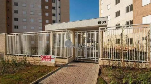 Apartamento com 2 Quartos à venda, 44m² no Jardim Helena, São Paulo