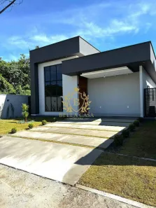 Casa com 4 Quartos à venda, 170m² no Salinas (Praia Seca), Araruama