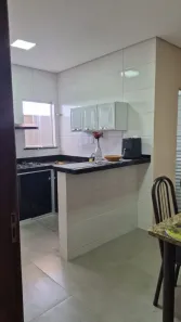 Apartamento com 1 Quarto para alugar, 40m² no Maria da Conceição, Contagem