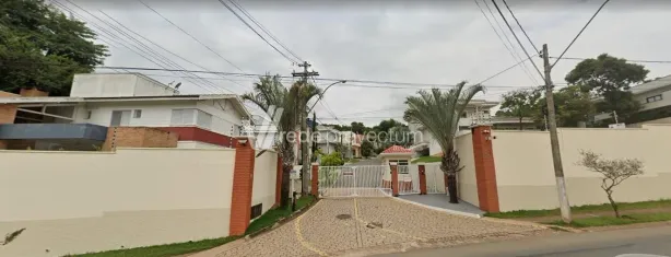 Casa de Condomínio com 3 Quartos à venda, 233m² no Parque Nova Suíça, Valinhos