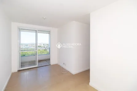 Apartamento com 3 Quartos à venda, 65m² no Farrapos, Porto Alegre