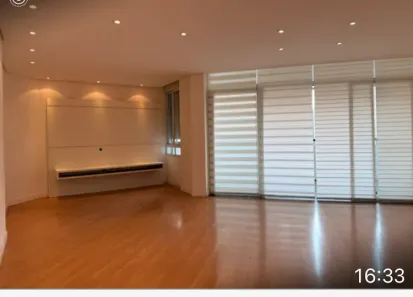 Apartamento com 3 Quartos para venda ou aluguel, 125m² no Indianópolis, São Paulo