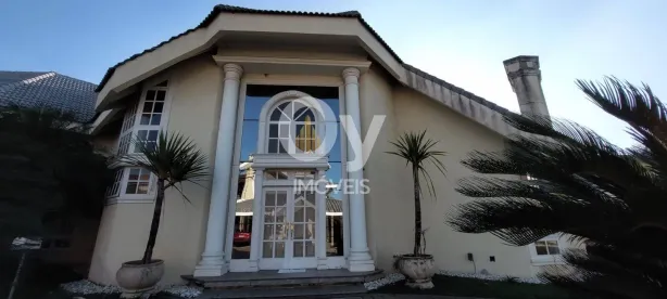 Sobrado com 5 Quartos à venda, 900m² no Jardim das Colinas, São José dos Campos
