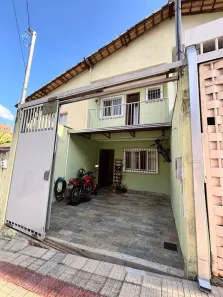 Casa com 2 Quartos à venda, 78m² no Jaqueline, Belo Horizonte
