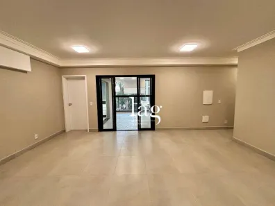 Apartamento com 3 Quartos à venda, 116m² no Granja Olga II, Sorocaba