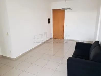 Apartamento com 2 Quartos à venda, 61m² no Vila Santa Tereza, Bauru