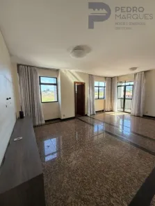 Apartamento com 4 Quartos à venda, 188m² no Jardim Arizona, Sete Lagoas
