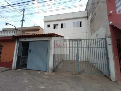 Sobrado com 2 Quartos à venda, 154m² no Vila Carrão, São Paulo