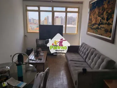 Apartamento com 2 Quartos à venda, 75m² no Tatuapé, São Paulo