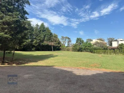 Lote/Terreno à venda, 1278m² no Altos de Itu, Itu