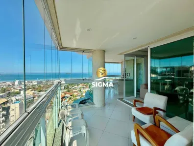 Apartamento com 3 Quartos à venda, 130m² no Enseada, Guarujá