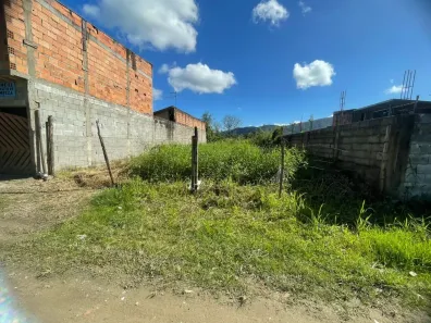 Lote/Terreno à venda, 250m² no Chácara Glória, Itanhaém