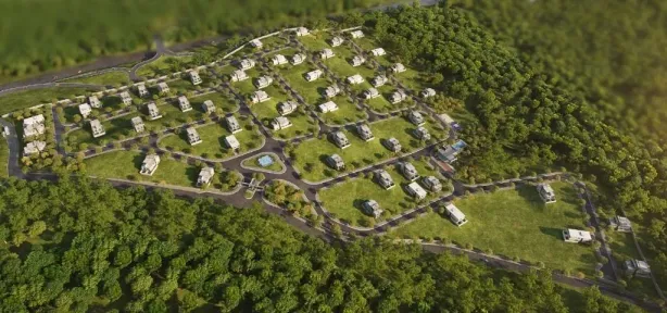 Lote/Terreno à venda, 192m² no Sítio Boa Vista, Cotia