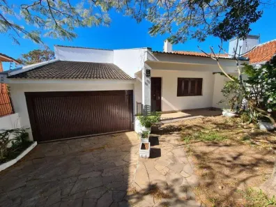 Casa de Condomínio com 3 Quartos à venda, 250m² no Medianeira, Porto Alegre