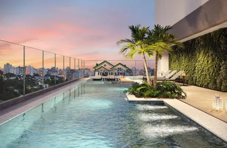 Apartamento com 3 Quartos à venda, 127m² no Aclimação, São Paulo
