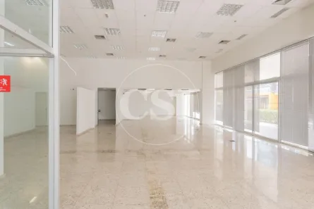 Sala Comercial com 3 Quartos para alugar, 334m² no Jardim Guanabara, Campinas