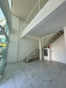 Ponto Comercial com 1 Quarto para alugar, 62m² no Ressacada, Itajaí