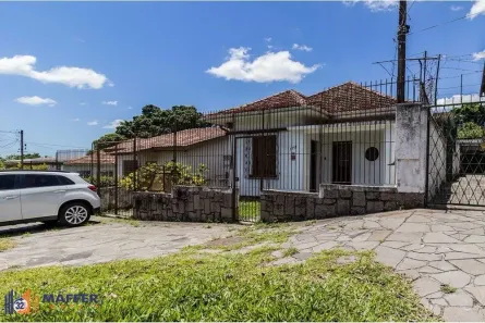 Casa com 3 Quartos à venda, 264m² no Partenon, Porto Alegre