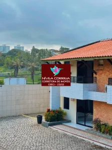 Casa de Condomínio com 4 Quartos à venda, 112m² no Pituaçu, Salvador