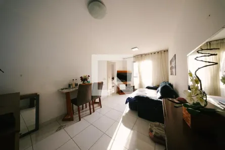 Apartamento com 2 Quartos à venda, 65m² no Jardim Arize, São Paulo