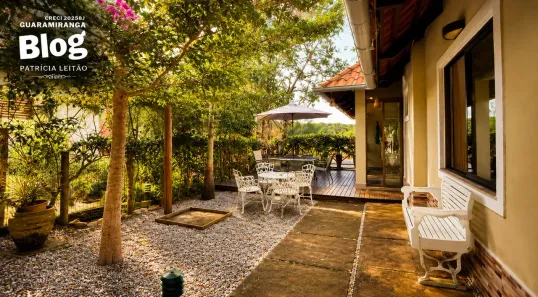 Casa de Condomínio com 3 Quartos à venda, 110m² no , Guaramiranga