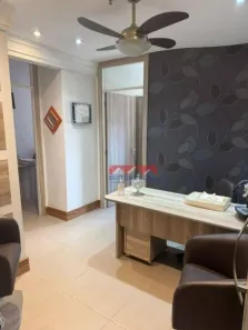 Sala Comercial à venda, 55m² no Centro, Jundiaí