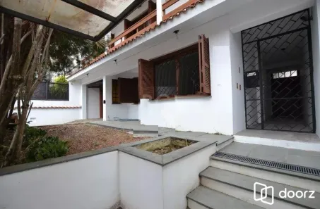 Casa com 4 Quartos à venda, 267m² no Tristeza, Porto Alegre