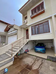 Sobrado com 3 Quartos à venda, 133m² no Jardim Itu, Porto Alegre