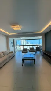 Apartamento com 4 Quartos para alugar, 214m² no Brisamar, João Pessoa