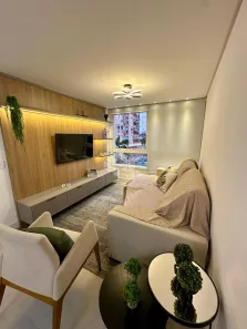 Apartamento com 2 Quartos à venda, 97m² no Zona Nova, Capão da Canoa