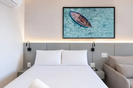 Apartamento com 1 Quarto à venda, 27m² no Vitória, Salvador