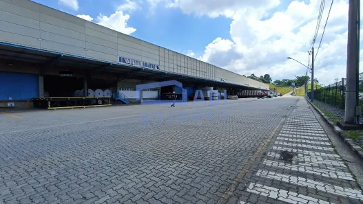 Galpão/Depósito/Armazém para alugar, 5307m² no Laranja Azeda, Arujá