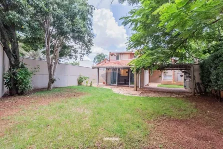 Casa com 4 Quartos à venda, 380m² no Parque Taquaral, Campinas