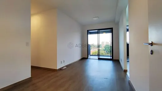 Apartamento com 2 Quartos para alugar, 60m² no Ferreira, São Paulo
