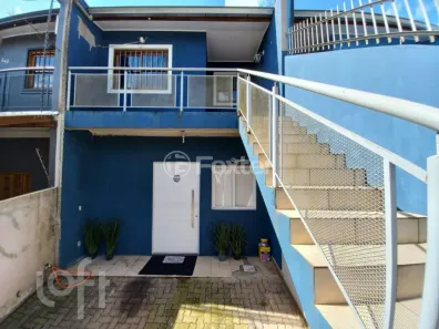 Casa com 2 Quartos à venda, 83m² no Campestre, São Leopoldo