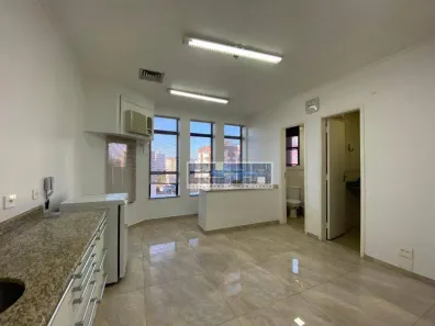 Sala Comercial à venda, 53m² no Embaré, Santos