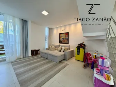 Casa com 3 Quartos à venda, 127m² no Morada de Laranjeiras, Serra