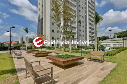 Apartamento com 2 Quartos à venda, 63m² no Anchieta, São Bernardo do Campo