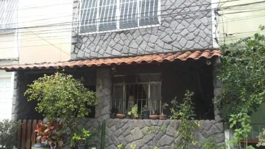 Casa de Condomínio com 2 Quartos à venda, 120m² no Fonseca, Niterói