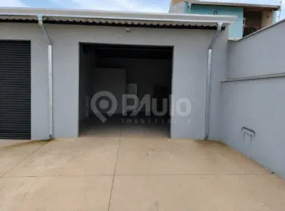 Sala Comercial para alugar, 38m² no Nova Pompéia, Piracicaba