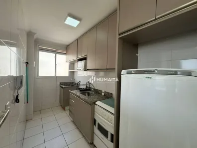 Apartamento com 2 Quartos à venda, 60m² no Gleba Ribeirão Limeiro, Londrina