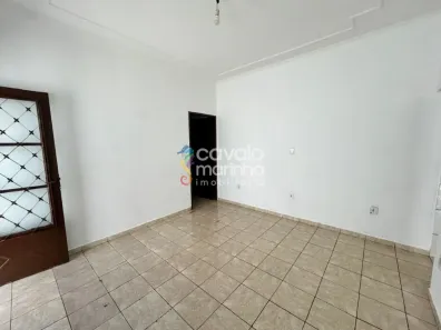 Casa com 2 Quartos para alugar, 99m² no Jardim Zara, Ribeirão Preto