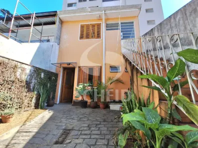 Sobrado com 5 Quartos à venda, 231m² no Brooklin Paulista, São Paulo